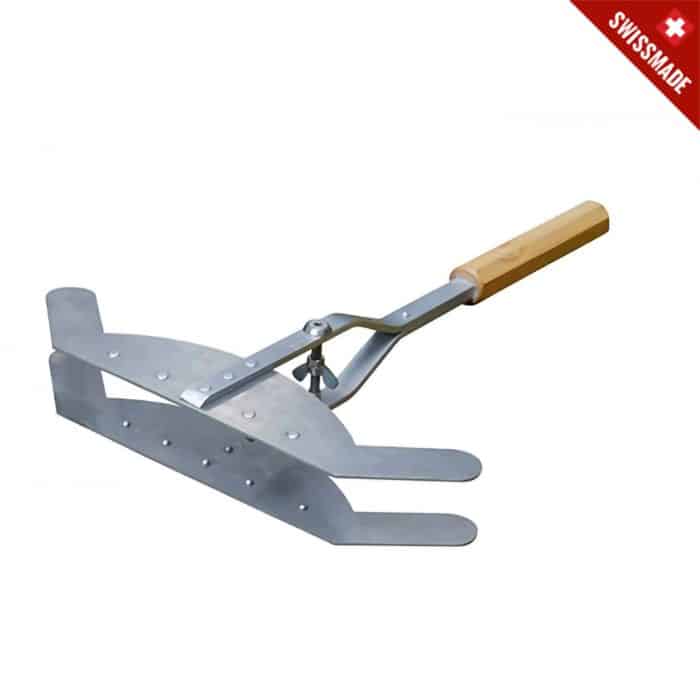 Sveitsisk Raclettetang